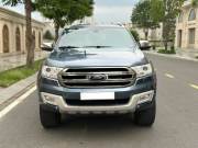 Bán xe Ford Everest 2016 Titanium 2.2L 4x2 AT giá 699 Triệu - Hà Nội