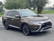 Bán xe Mitsubishi Outlander 2021 Premium 2.0 CVT giá 728 Triệu - Hà Nội