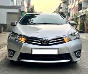 Bán xe Toyota Corolla altis 2015 1.8G AT giá 444 Triệu - Hà Nội