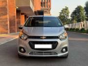 Bán xe Chevrolet Spark 2017 LS 1.2 MT giá 179 Triệu - Hà Nội