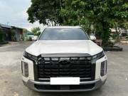 Bán xe Hyundai Palisade 2023 Prestige 2.2 AT HTRAC giá 1 Tỷ 479 Triệu - Hà Nội