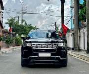 Bán xe Ford Explorer 2019 Limited 2.3L EcoBoost giá 1 Tỷ 150 Triệu - Hà Nội