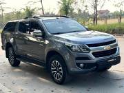 Bán xe Chevrolet Colorado 2017 High Country 2.8L 4x4 AT giá 445 Triệu - Hà Nội