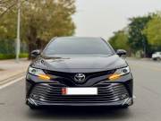 Bán xe Toyota Camry 2.5Q 2019 giá 866 Triệu - Hà Nội