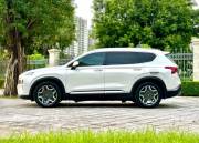 Bán xe Hyundai SantaFe 2021 Cao cấp 2.2L HTRAC giá 1 Tỷ 79 Triệu - Hà Nội