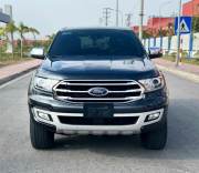 Bán xe Ford Everest 2018 Titanium 2.0L 4x4 AT giá 826 Triệu - Hà Nội