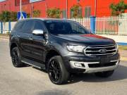 Bán xe Ford Everest 2018 Titanium 2.0L 4x4 AT giá 826 Triệu - Hà Nội