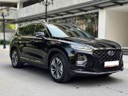 Bán xe Hyundai SantaFe 2018 2.4L HTRAC giá 739 Triệu - Hà Nội