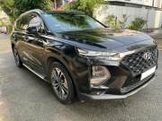 Bán xe Hyundai SantaFe 2019 2.2L HTRAC giá 839 Triệu - Hà Nội