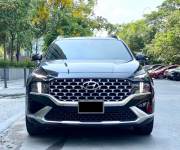 Bán xe Hyundai SantaFe 2022 Cao cấp 2.5L HTRAC giá 1 Tỷ 79 Triệu - Hà Nội