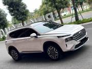 Bán xe Hyundai SantaFe 2022 Cao cấp 2.2L HTRAC giá 1 Tỷ 138 Triệu - Hà Nội