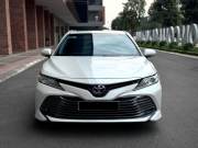 Bán xe Toyota Camry 2021 2.5Q giá 979 Triệu - Hà Nội