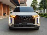 Bán xe Hyundai Palisade 2023 Prestige 2.2 AT HTRAC giá 1 Tỷ 468 Triệu - Hà Nội