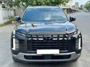 Bán xe Hyundai Palisade 2024 Prestige 2.2 AT HTRAC giá 1 Tỷ 529 Triệu - Hà Nội