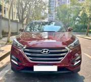 Bán xe Hyundai Tucson 2018 2.0 ATH giá 625 Triệu - Hà Nội