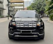 Bán xe Ford Explorer Limited 2.3L EcoBoost 2019 giá 1 Tỷ 119 Triệu - Hà Nội