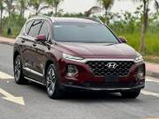 Bán xe Hyundai SantaFe 2021 Cao cấp 2.2L HTRAC giá 945 Triệu - Hà Nội