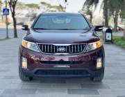 Bán xe Kia Sorento 2.2 DAT Premium 2019 giá 679 Triệu - Hà Nội