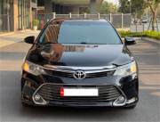 Bán xe Toyota Camry 2015 2.5Q giá 595 Triệu - Hà Nội