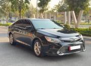 Bán xe Toyota Camry 2015 2.5Q giá 595 Triệu - Hà Nội