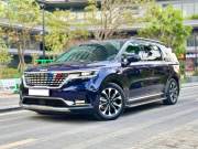 Bán xe Kia Carnival 2022 Signature 2.2D giá 1 Tỷ 235 Triệu - Hà Nội