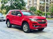 Bán xe Chevrolet Trailblazer 2019 LTZ 2.5L VGT 4x4 AT giá 636 Triệu - Hà Nội