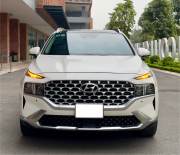 Bán xe Hyundai SantaFe 2022 Cao cấp 2.5L HTRAC giá 1 Tỷ 68 Triệu - Hà Nội