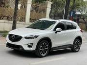 Bán xe Mazda CX5 2017 2.5 AT 2WD giá 545 Triệu - Hà Nội