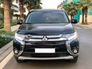 Bán xe Mitsubishi Outlander 2019 2.0 CVT Premium giá 633 Triệu - Hà Nội