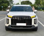 Bán xe Hyundai Palisade 2024 Prestige 2.2 AT HTRAC giá 1 Tỷ 545 Triệu - Hà Nội