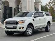 Bán xe Ford Ranger 2017 XLS 2.2L 4x2 AT giá 468 Triệu - Hà Nội