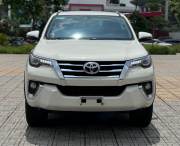 Bán xe Toyota Fortuner 2.8V 4x4 AT 2018 giá 855 Triệu - Hà Nội