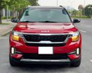 Bán xe Kia Seltos 2021 Premium 1.4 AT giá 588 Triệu - Hà Nội