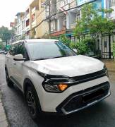 Bán xe Kia Carens 1.5G IVT 2024 giá 610 Triệu - Hà Nội