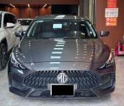 Bán xe MG 5 Luxury 1.5 AT 2022 giá 410 Triệu - Hà Nội