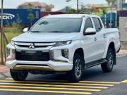 Bán xe Mitsubishi Triton 4x2 AT 2022 giá 539 Triệu - Hà Nội