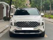 Bán xe Hyundai SantaFe Cao cấp 2.2L HTRAC 2022 giá 1 Tỷ 199 Triệu - Hà Nội