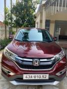 Bán xe Honda CRV 2016 2.4 AT giá 570 Triệu - Đà Nẵng