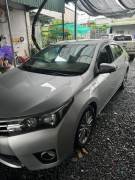 Bán xe Toyota Corolla altis 2014 1.8G MT giá 359 Triệu - Yên Bái