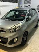 Bán xe Kia Picanto 2013 S 1.25 AT giá 225 Triệu - Yên Bái