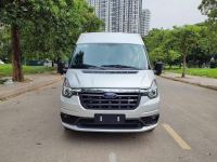 Bán xe Ford Transit Tiêu chuẩn 2024 giá 760 Triệu - Hà Nội
