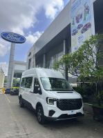 Bán xe Ford Transit Premium 2024 giá 994 Triệu - Hà Nội