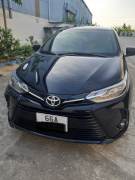 Bán xe Toyota Vios 2021 G 1.5 CVT giá 479 Triệu - Đồng Tháp