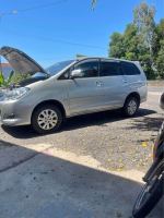 Bán xe Toyota Innova 2009 G giá 220 Triệu - Đà Nẵng