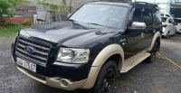 Bán xe Ford Everest 2008 2.5L 4x2 MT giá 165 Triệu - Đồng Nai