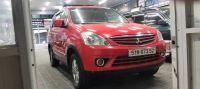 Bán xe Mitsubishi Zinger GLS 2.4 MT 2010 giá 130 Triệu - Đồng Nai