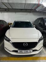 Bán xe Mazda 6 2022 Luxury 2.0 AT giá 690 Triệu - Hà Nội