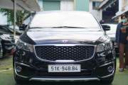 Bán xe Kia Sedona 3.3L GATH 2015 giá 510 Triệu - TP HCM