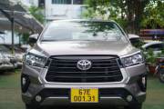 Bán xe Toyota Innova 2021 E 2.0 MT giá 575 Triệu - TP HCM