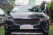 Bán xe Kia Sedona 2020 3.3 GAT Signature giá 790 Triệu - TP HCM